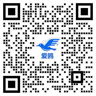 扫码添加小助理